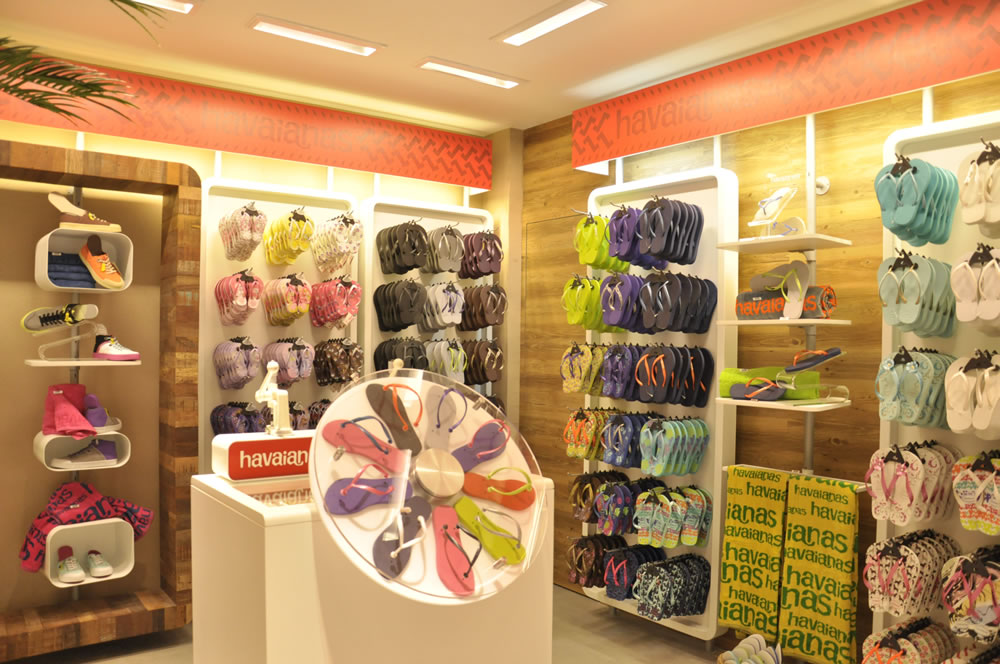 Havaianas shopping jardins Clearance