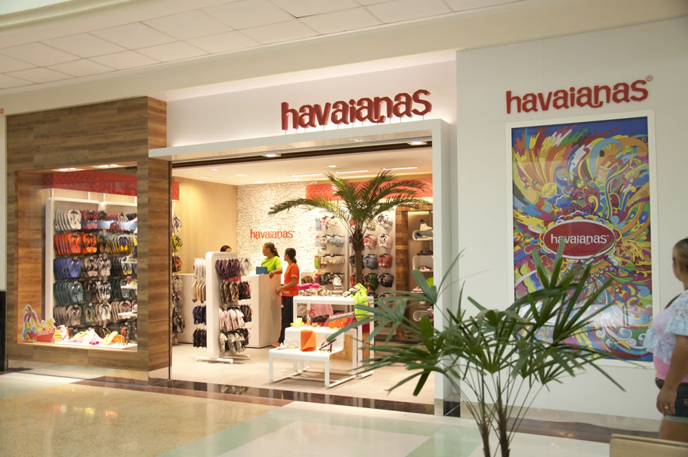 Havaianas shopping jardins Clearance
