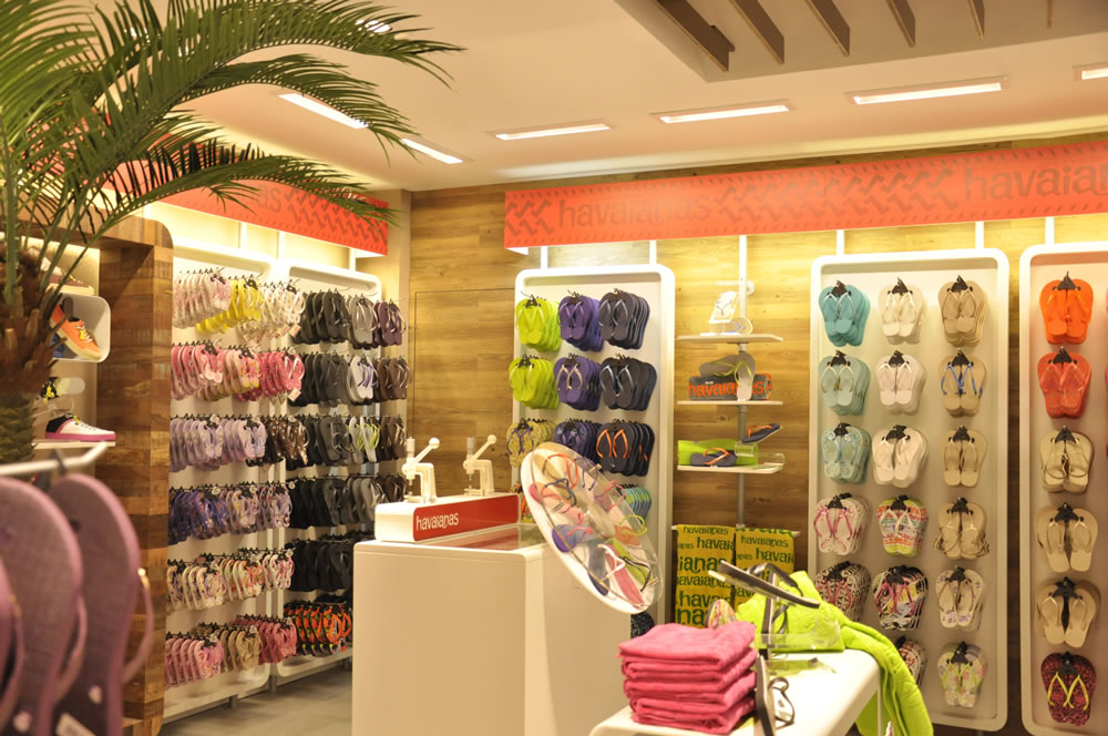 Havaianas shopping jardins Clearance