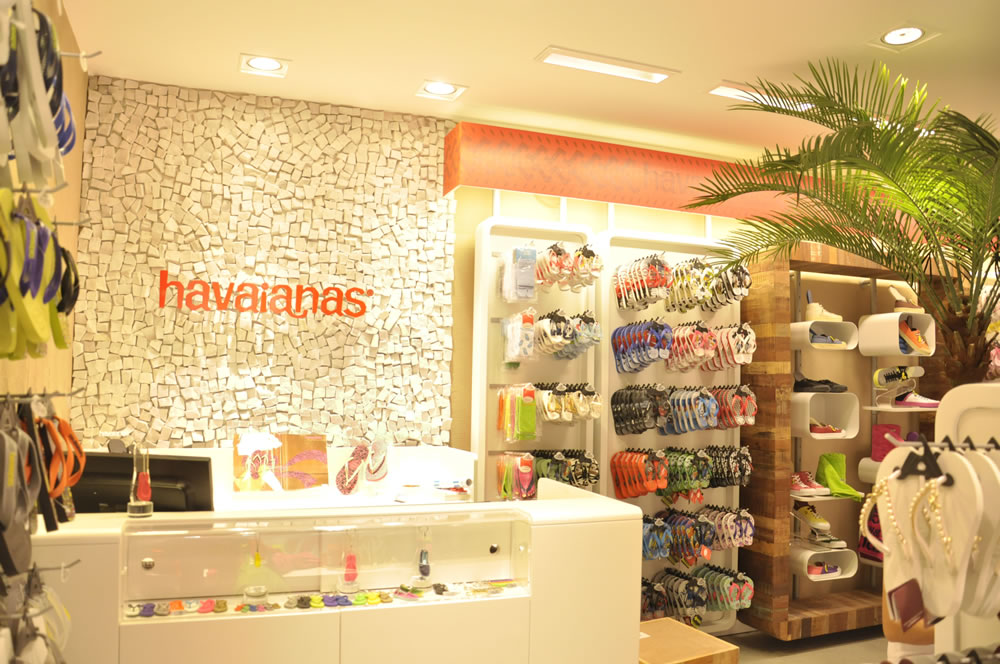 Havaianas shopping jardins Clearance